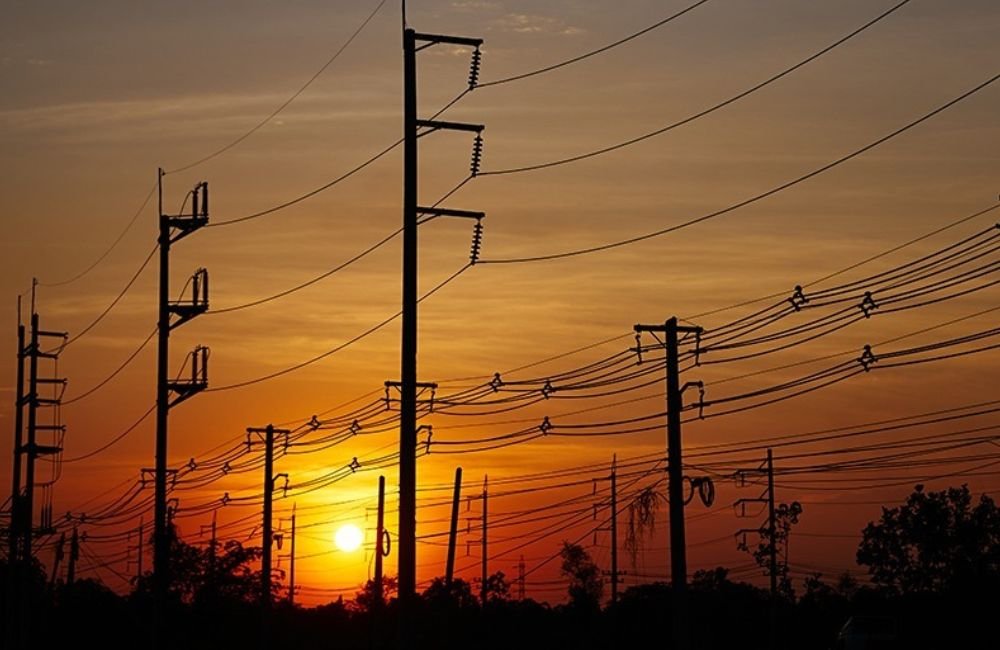 Consumo de energia cresce cerca de 13% em Goiás